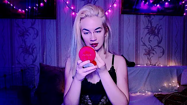 xxxcharismaaa online show from 02/08/26, 04:16