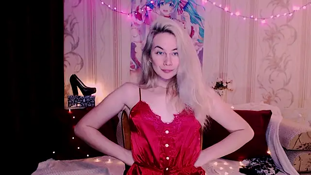 xxxcharismaaa online show from 03/20/26, 08:46