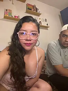 Vivi Kvsh online show from 03/15/26, 06:30