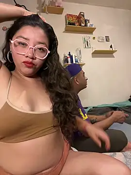 Vivi Kvsh online show from 03/23/26, 06:50