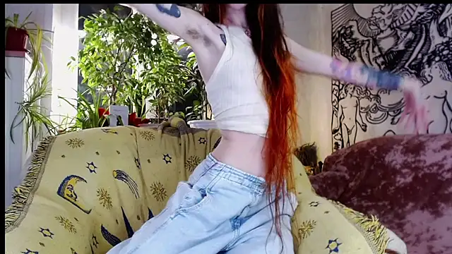 Snapshot of Arwen-elf chatting on 03/16/25, 04:23 Arwen-elf online show from 03/16/25, 04:23