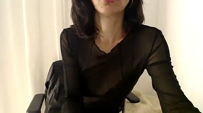 LadyJoanX online show from 02/12/25, 09:43