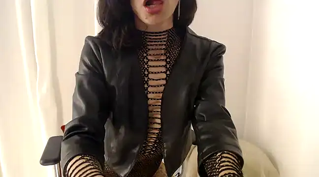 LadyJoanX online show from 02/28/25, 09:12