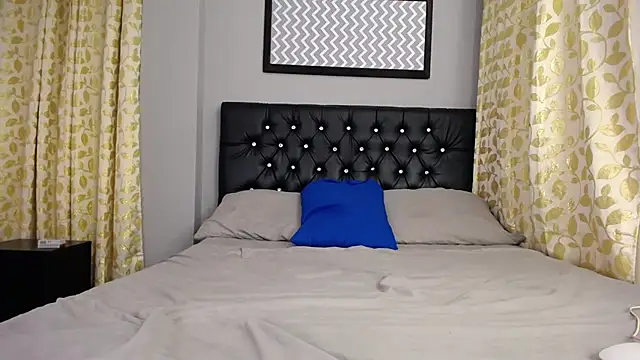 loveyouzahara2020 online show from 02/07/25, 01:47