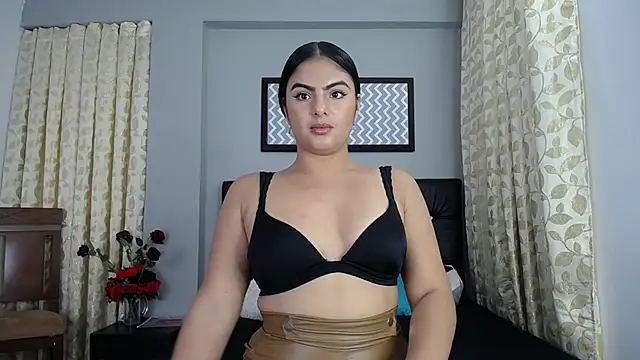 loveyouzahara2020 online show from 02/26/25, 10:20