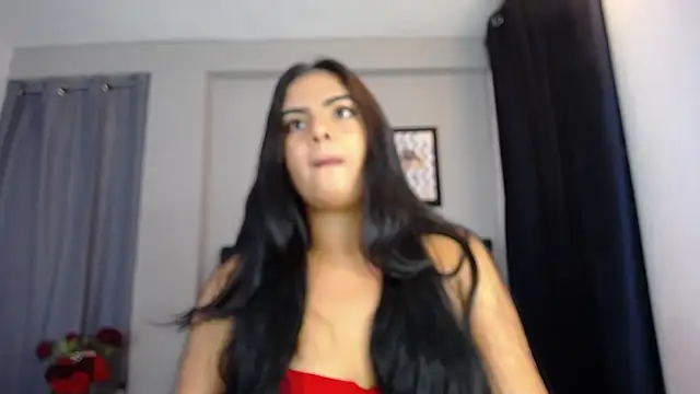 loveyouzahara2020 online show from 03/06/26, 11:45