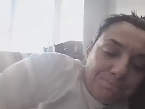 FallenDevil online show from 03/20/25, 01:59