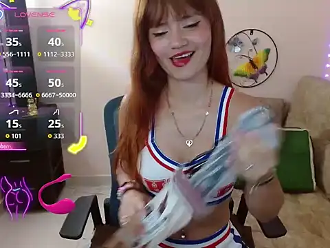 miss tinnymafe online show from 03/04/26, 01:55