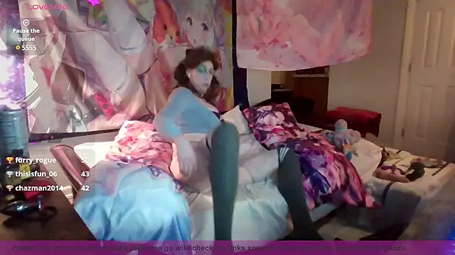 matildawood cd online show from 01/24/25, 02:49