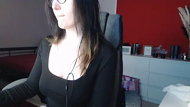 Alina Lamour online show from 03/07/26, 06:16