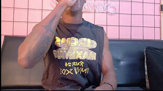 martin killer online show from 10/30/25, 01:18