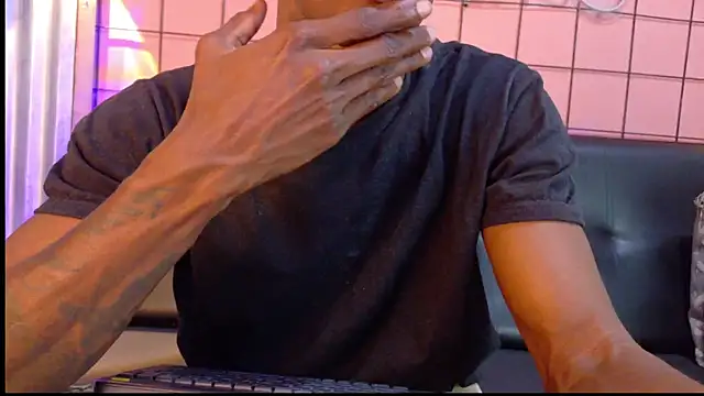 martin killer online show from 11/13/25, 01:15