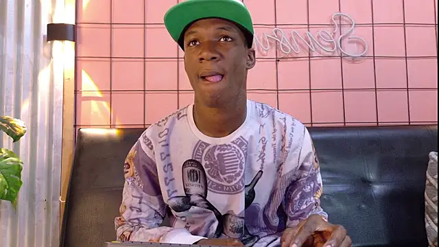 martin killer online show from 01/07/26, 01:19