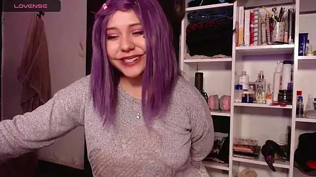 lil daisy7 online show from 01/23/25, 05:56