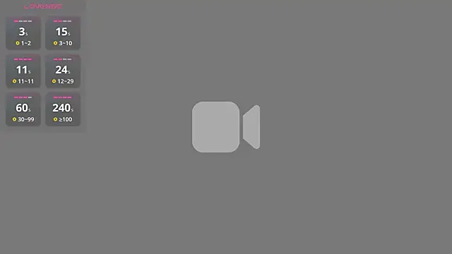 LolaLushme online show from 04/10/26, 10:47