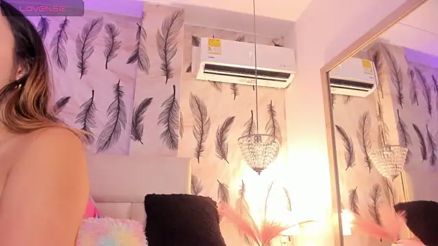 Vivi prinncess online show from 11/10/25, 12:20