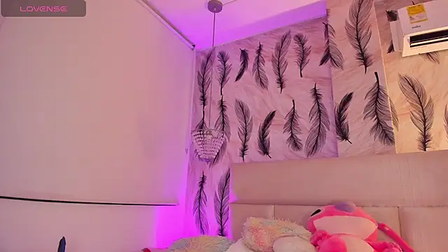 Vivi prinncess online show from 02/17/26, 12:18