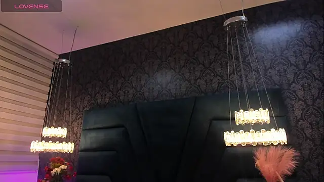 Vivi prinncess online show from 05/11/26, 11:13
