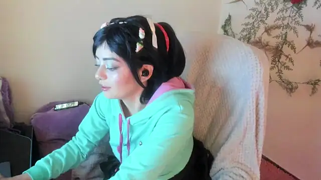 Sammysammy  online show from 11/02/25, 02:58