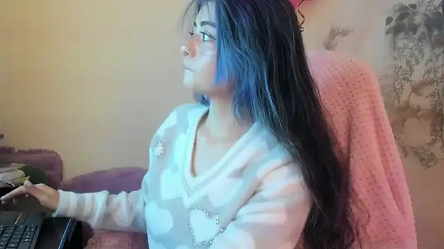 Sammysammy  online show from 01/08/26, 09:00