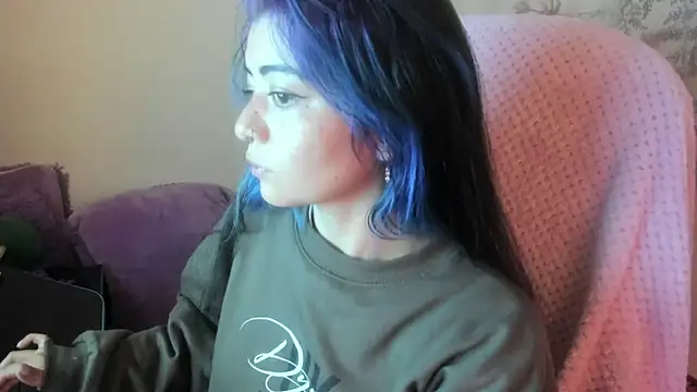 Sammysammy  online show from 01/14/26, 10:10