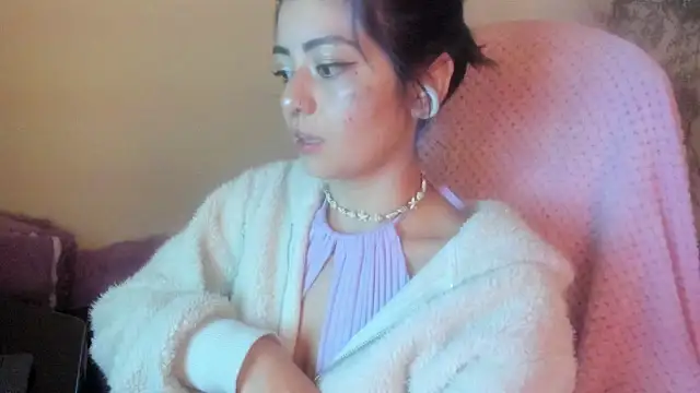 Sammysammy  online show from 02/09/26, 07:45