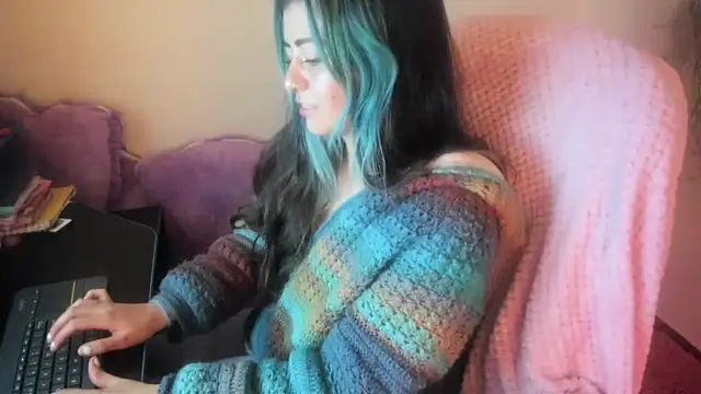 Sammysammy  online show from 03/21/26, 07:02