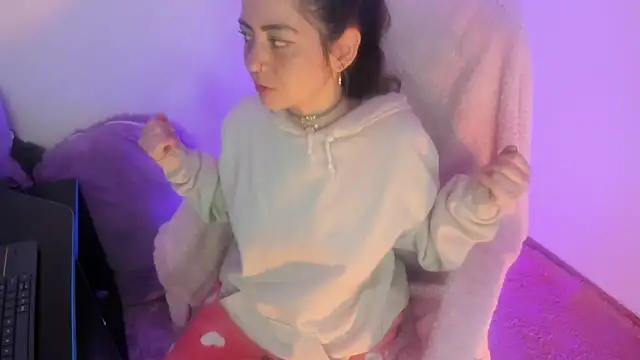 Sammysammy  online show from 04/06/26, 04:46