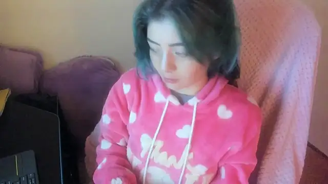 Sammysammy  online show from 04/09/26, 06:13