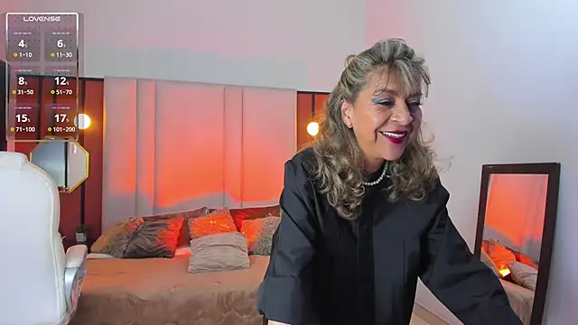 GraceElizabeth  online show from 02/22/25, 11:46