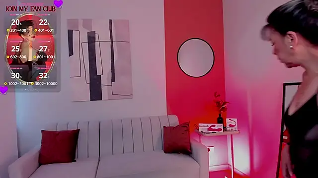 GraceElizabeth  online show from 09/10/25, 08:53