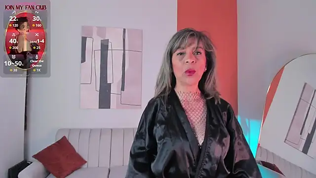 GraceElizabeth  online show from 06/02/26, 08:33