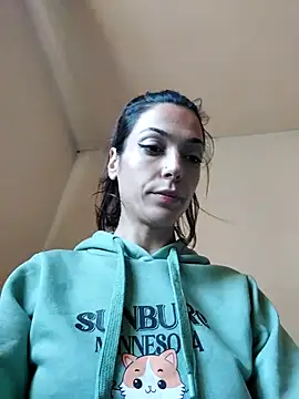 JoLeNe27 online show from 10/20/25, 09:54