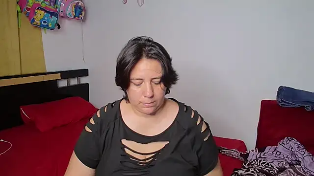 sexxy ticki online show from 04/14/26, 01:00