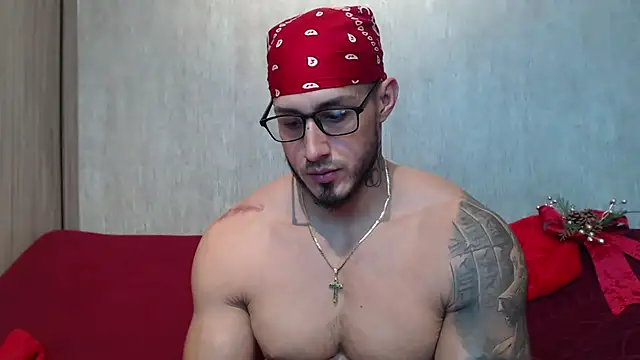 eros-steel online show from 12/28/24, 11:16