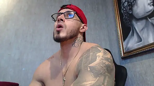 eros-steel online show from 01/08/25, 01:32