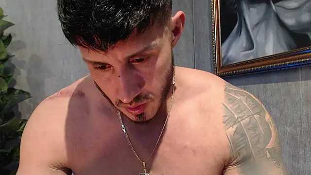 eros-steel online show from 03/05/25, 02:03