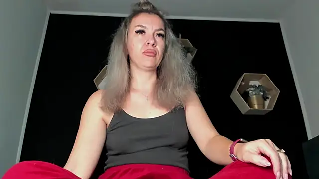 Alesys69 online show from 11/09/25, 01:26