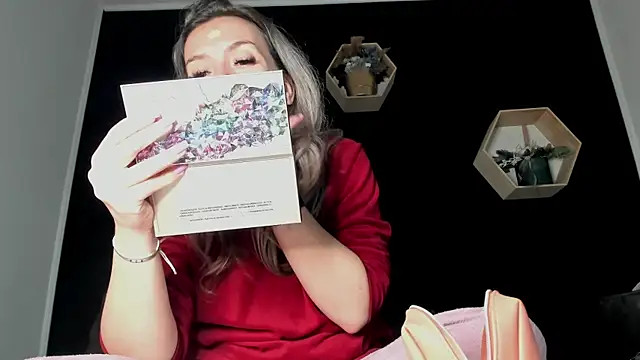 Alesys69 online show from 04/23/26, 09:28