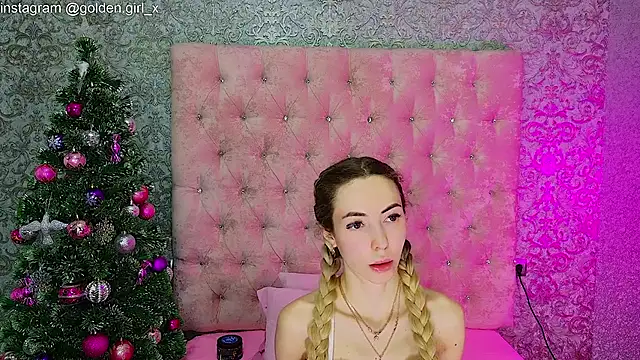 Akilla Queen online show from 01/19/26, 02:04