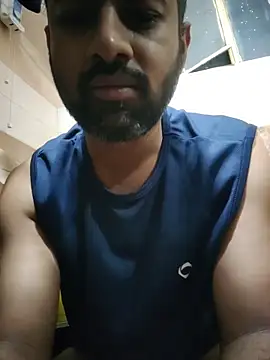 Rohit19997776 online show from 03/27/26, 11:26