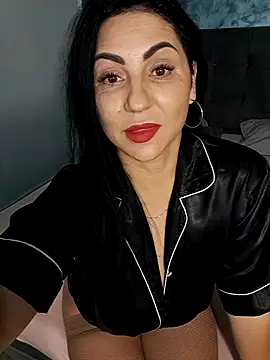 charrlote love online show from 02/05/26, 02:11