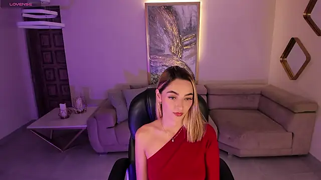 MelissaMoore  online show from 02/24/26, 02:31