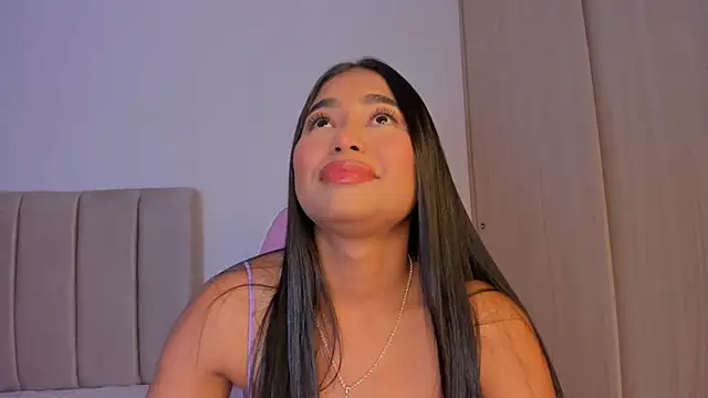 isa bunny online show from 10/11/25, 11:36