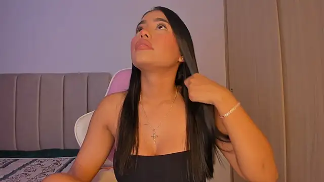 isa bunny online show from 11/19/25, 02:55