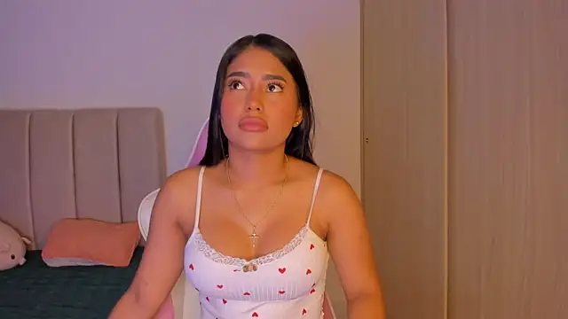 isa bunny online show from 03/03/26, 04:07