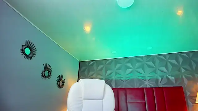 Sabrina Sabrock  online show from 01/22/25, 08:07