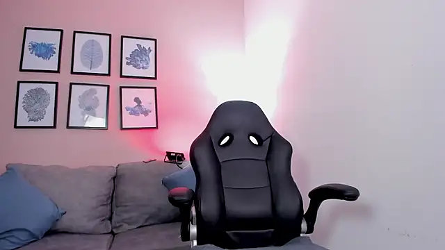 Sabrina Sabrock  online show from 10/31/25, 05:41