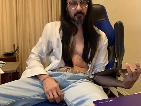 Youreherewithme online show from 12/14/24, 06:24