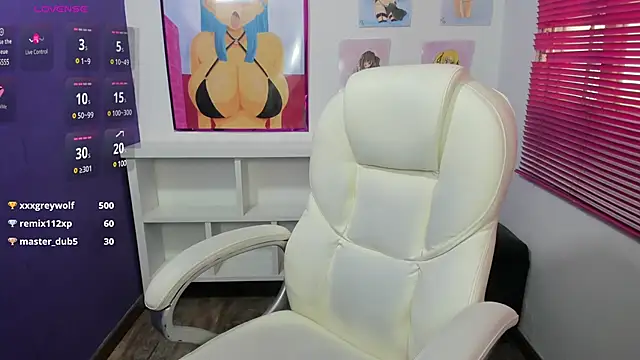 Snapshot of Dephne__ chatting on 12/23/24, 04:06 Dephne   online show from 12/23/24, 04:06